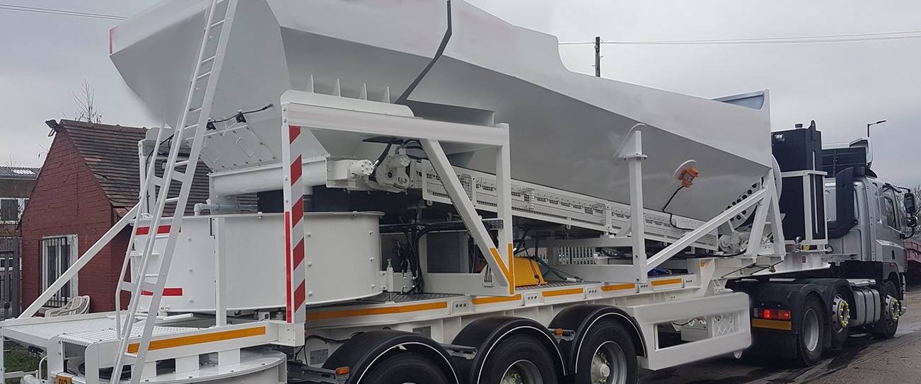 ready mix concrete hurstpierpoint